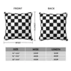 Puffins Preschool Gifts - Rocks - Irish Coast - Ireland Square Pillowcase Cushion Cover Comfort Pillow Case Throw Pillow cover 6