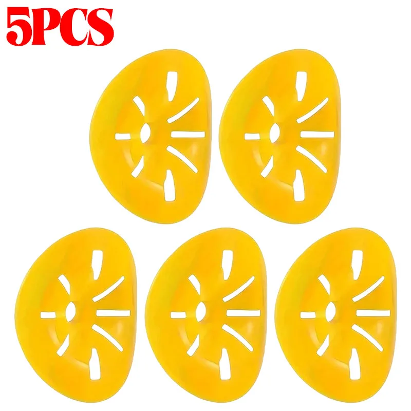 Reusable Flower-Shaped Insect Traps for Effective Pest Control