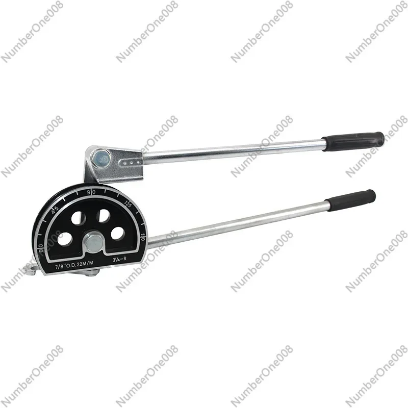 22Mm Lever Bender CT-364-14 Bendable Copper Tube Aluminum Tube Thin Wall Stainless Steel