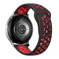 Black-red