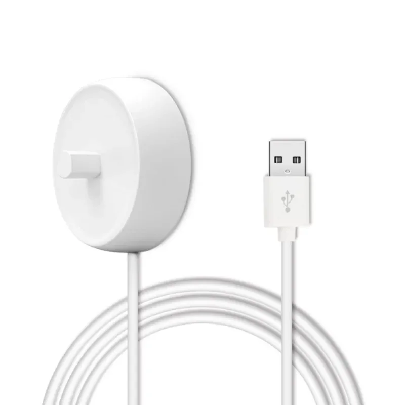 Caricatore Da Viaggio Usb Dock 3757 Culla Di Ricarica Per Spazzolino Elettrico Per Braun Oral B Series D12 D20 D16 Supporto Di Ricarica Per Spazzolino