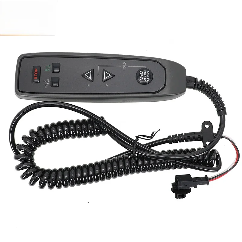 Manual Leveling Control Unit 22234339 For Truck Suspension Adjustment System