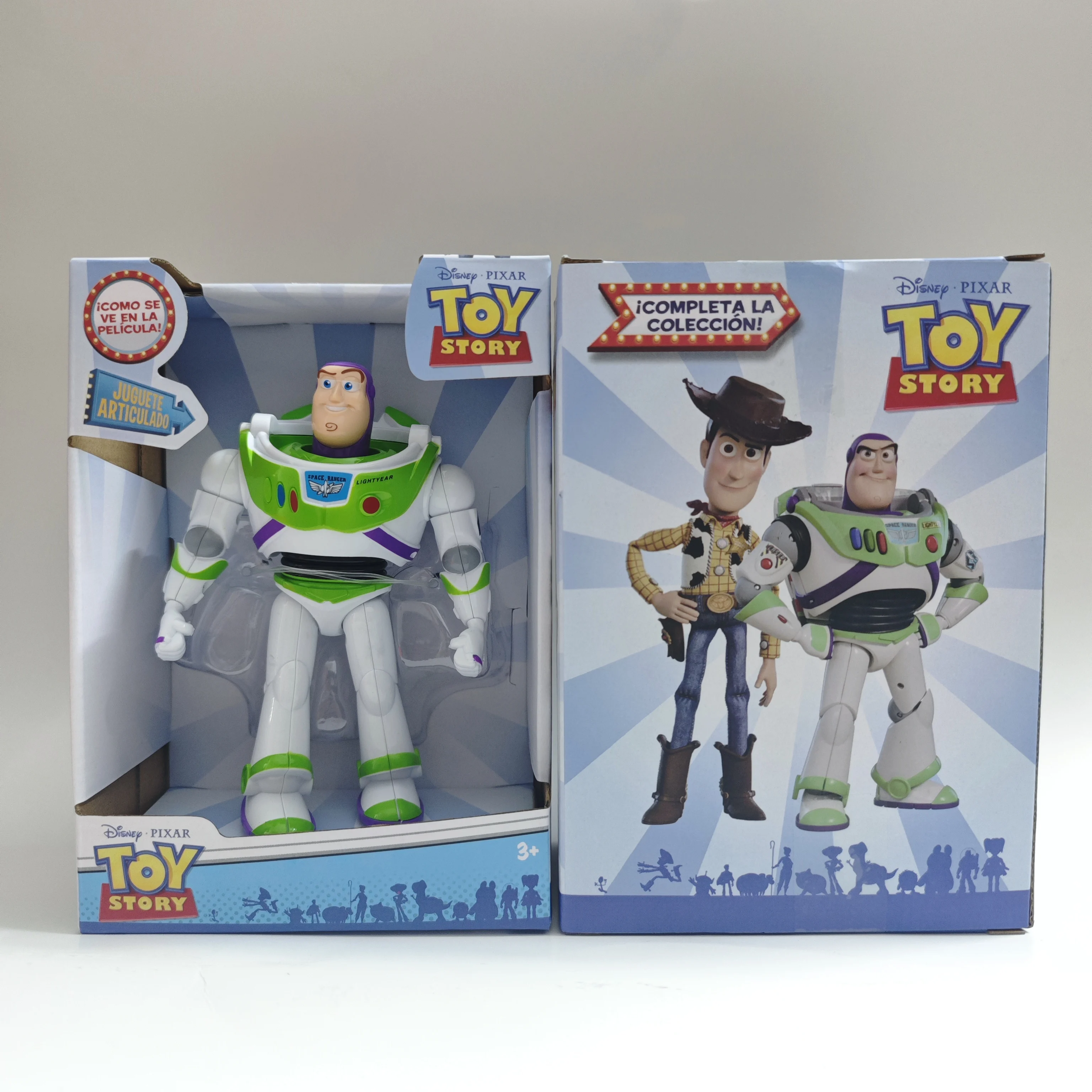 Toy Story Action Figure 3