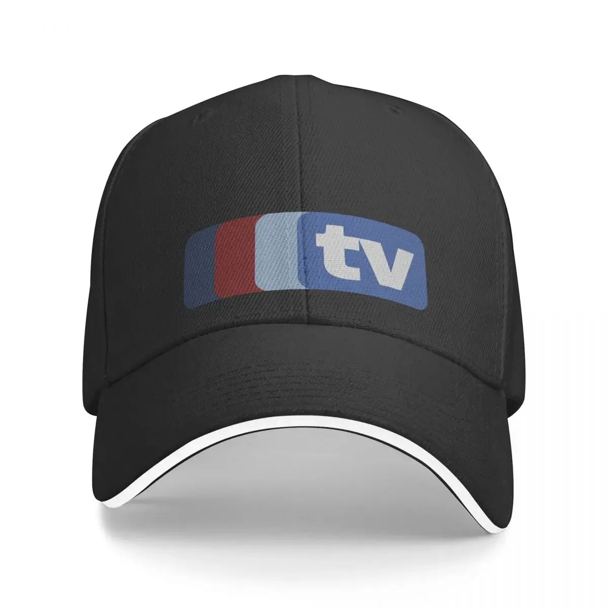 

Corncob TV Baseball Cap Thermal Visor Golf Cap Mountaineering Women Men's