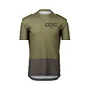 2024 new summer color block CULB POC short sleeved quick drying, breathability, and speed reduction for free customization 6