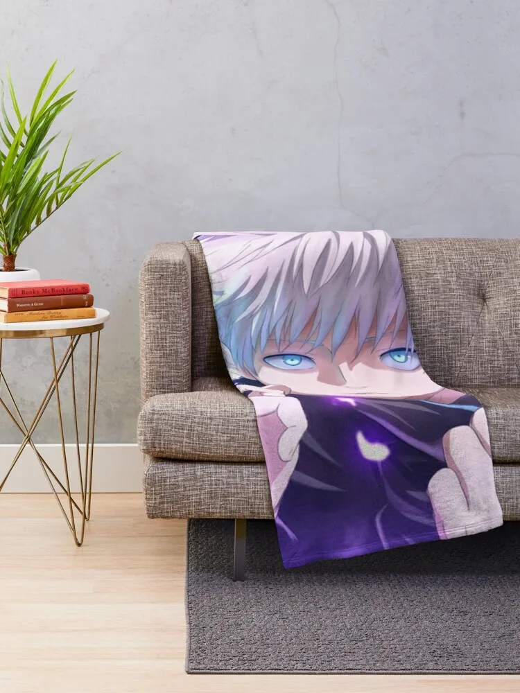 Jujutsu Kaisen - Satoru Gojo-�ִϸ��̼� ������ ��� ǫ���� ��� ���� ���