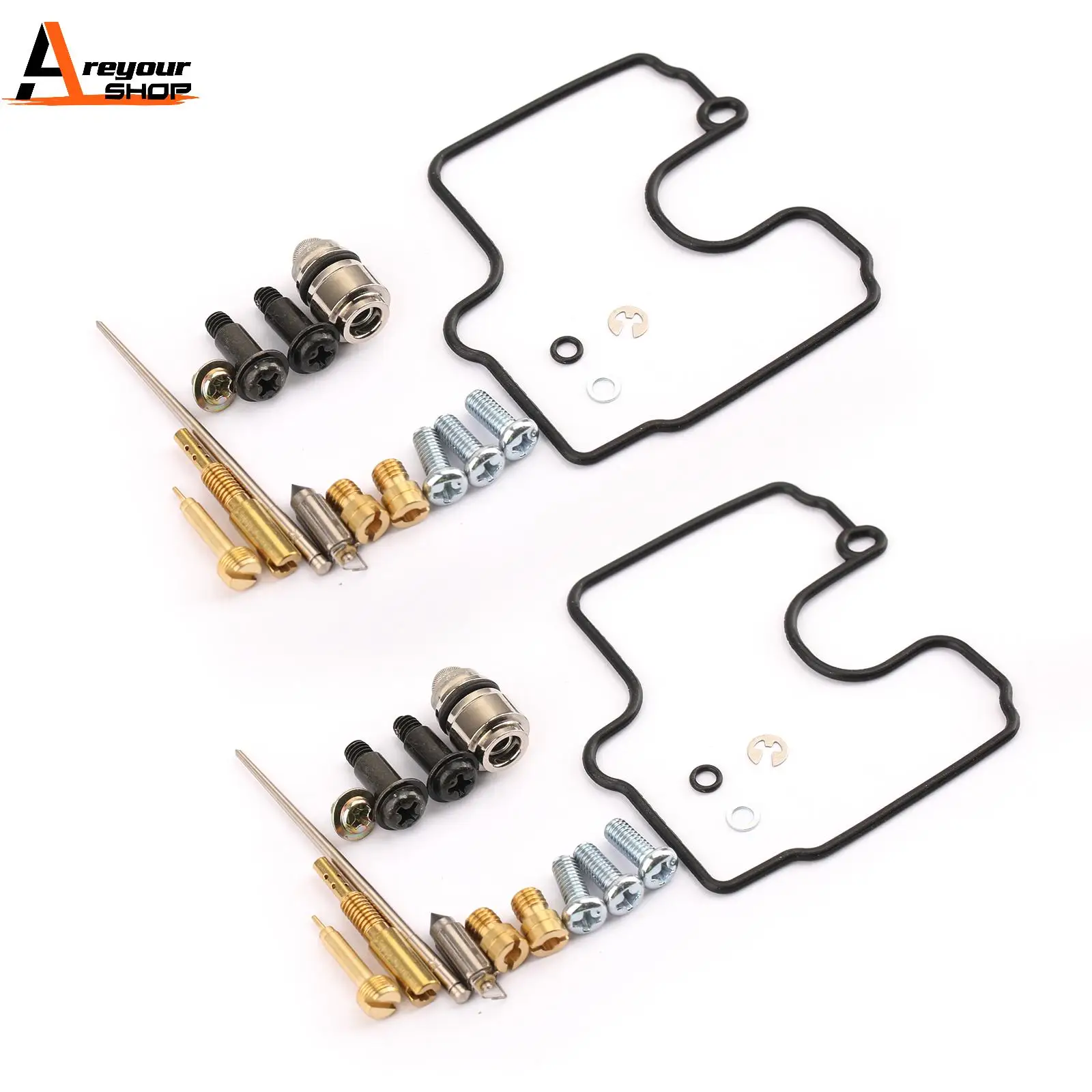 All Balls Air Cut Off Valve Rebuild Repair Kit for Suzuki Intruder 1500 98-04 All Balls Air Cut Off Valve Rebuild Repair Kit for Suzuki Intruder 1500 98-04