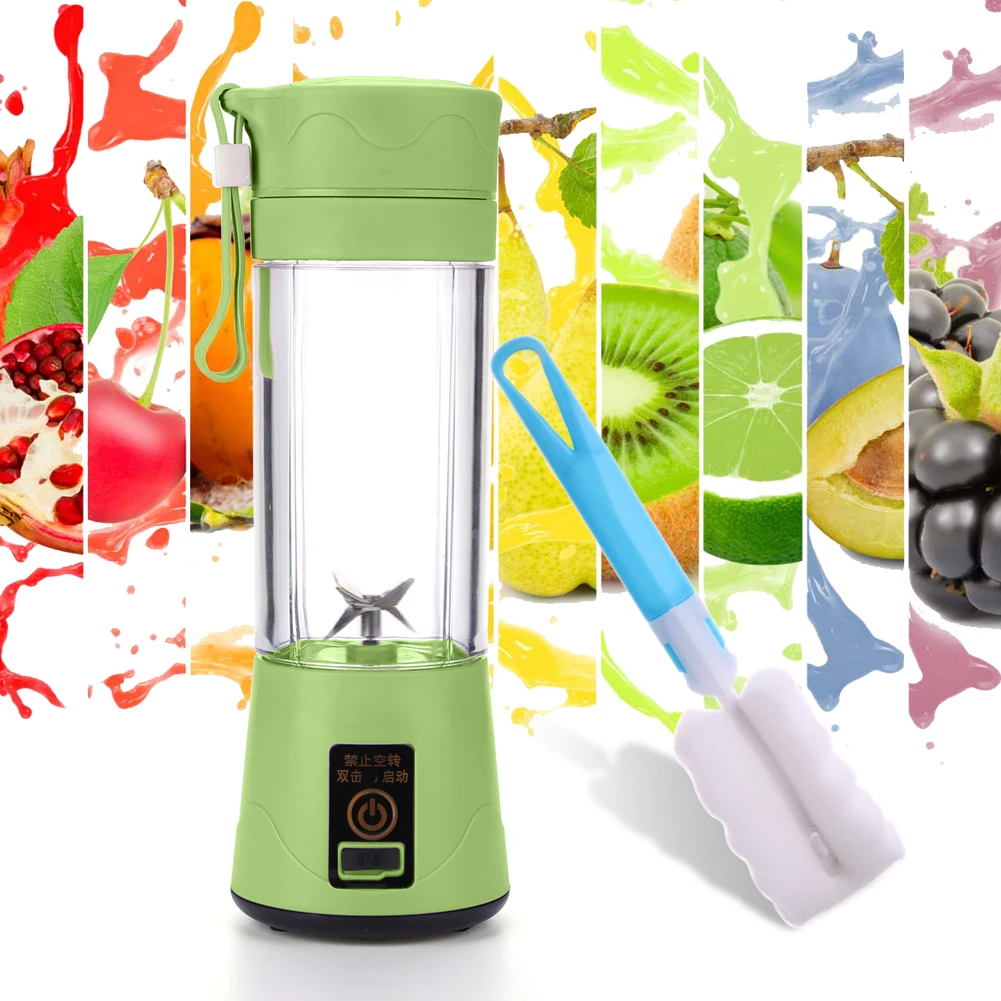 Portable Blenders Smoothies Personal Blender Smoothies Mini Blender