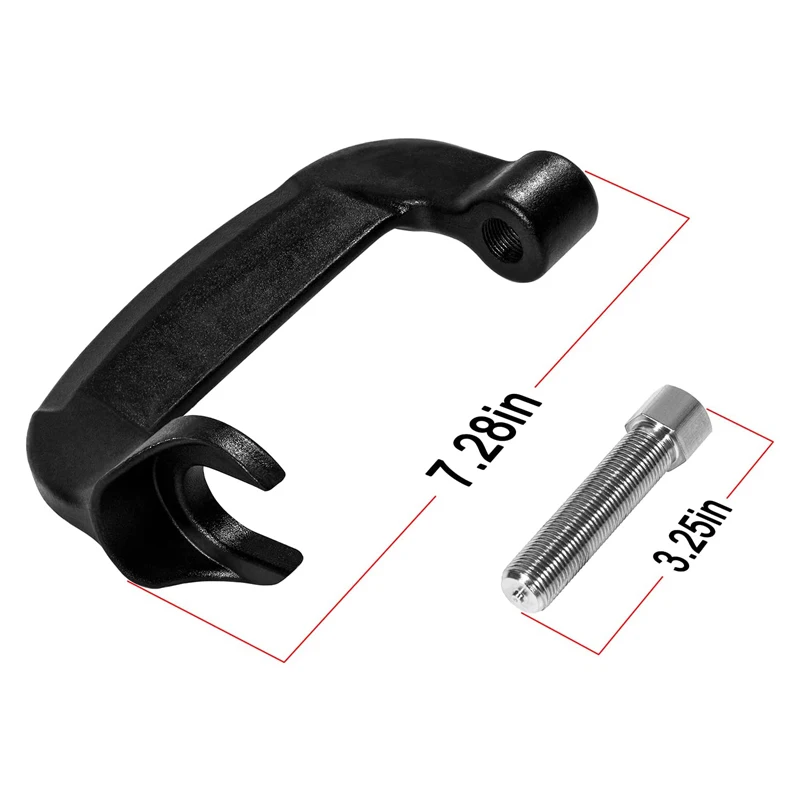 Рисунок 5 - ANX Inboard Prop Съемник C-образный