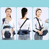 Baby Hip Seat Carrier Newborn Ergonomic Waist Stool, Baby Sling Hold Waist Belt Holder Hipseat Backpack Home Travel Accessories 2