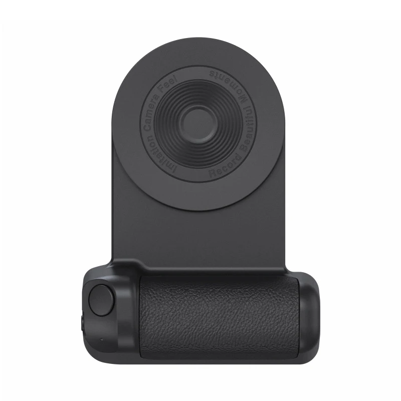 Magnetic Smartphone Camera Handle Grip with Anti Shake