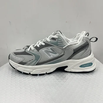 Breathable Running Sneakers 1