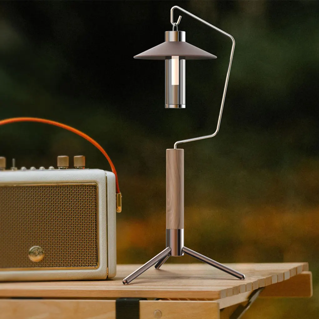 

Аксессуары для кемпинга, удобное украшение для стола