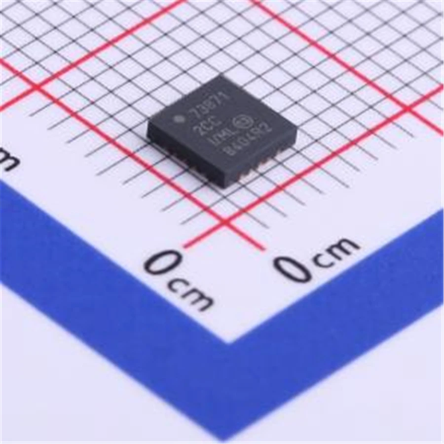 

5PCS/LOT(Battery Management ICs) MCP73871T-2CCI/ML