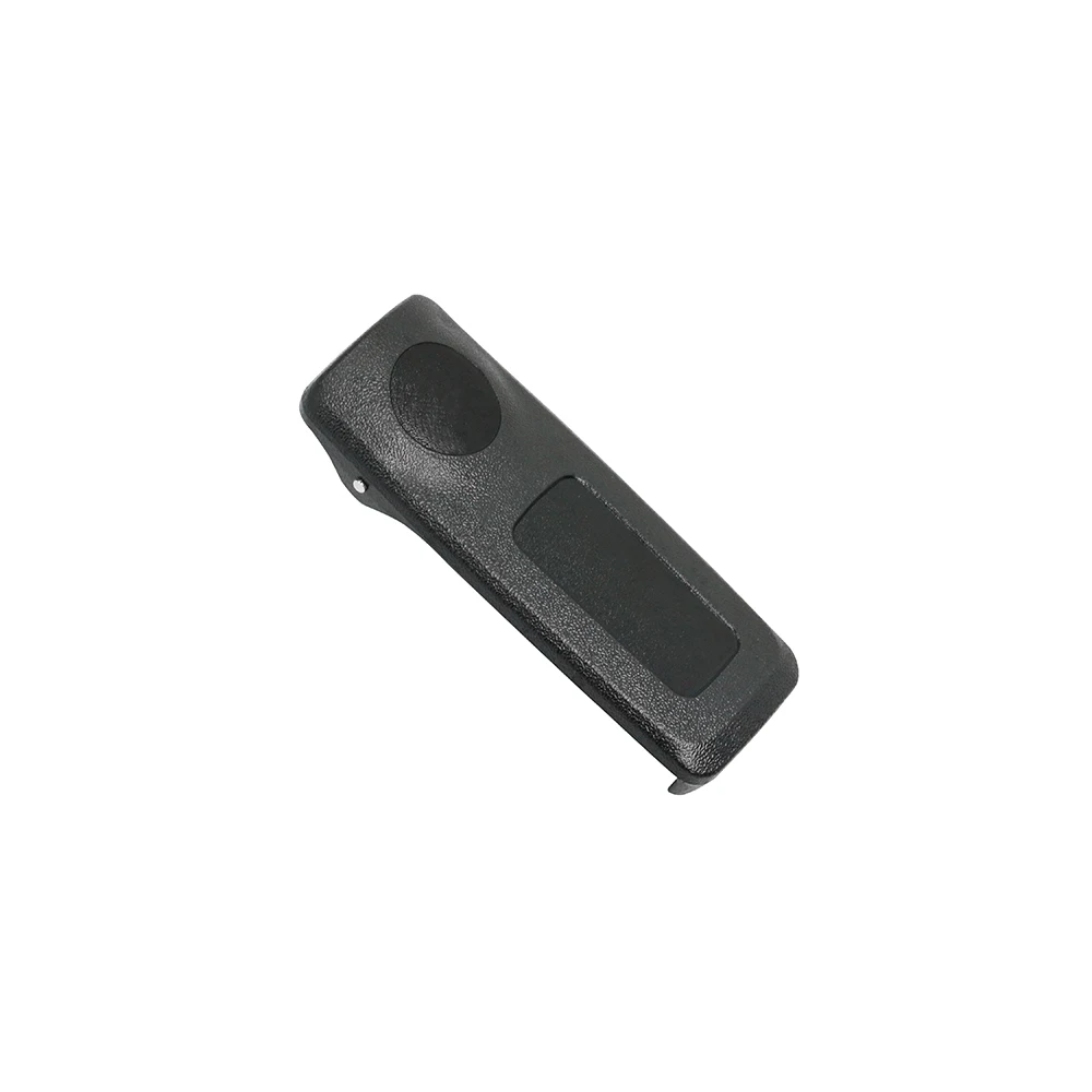 10pcs PMLN4651A Belt Clip For Motorola XPR3300 XPR3500 P8268 P8608 XPR6100 XPR6350 XPR6380 XPR6550 two way radio walkie talkie