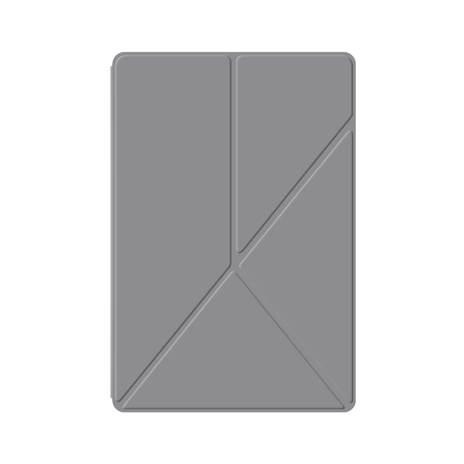 Magnetic Smart Book Cover