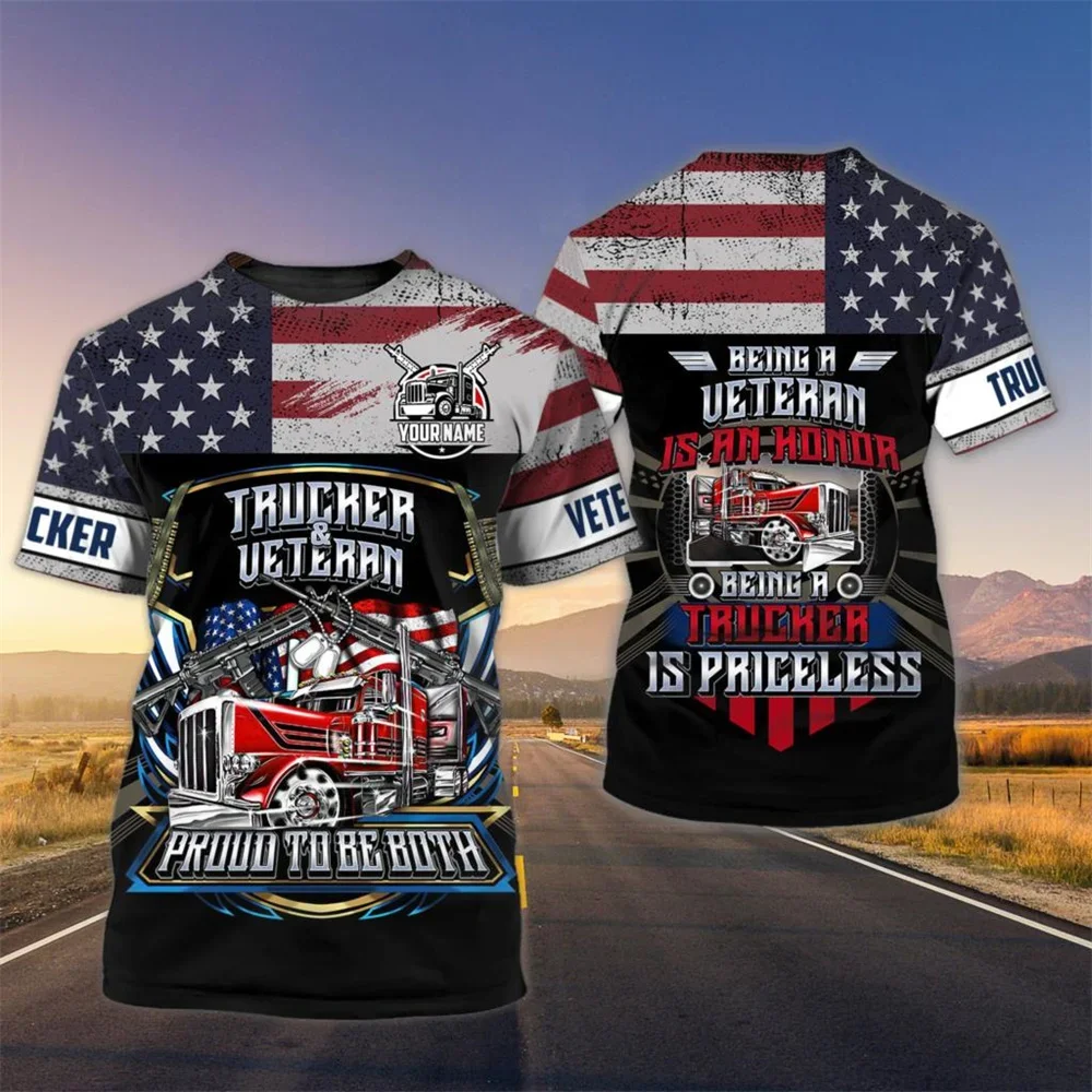 Рисунок 3 - 2023 модная мужская футболка для