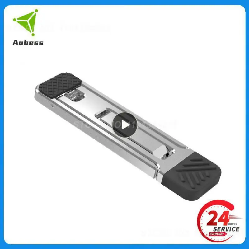 

Универсальная Настольная мини-подставка RYRALaptop, невидимая подставка для ноутбука и планшета, подставка для ноутбука с охлаждающей подставкой