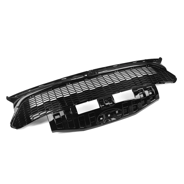 Front Grille Grill For Subaru BRZ ZD8 2022-2023 Coupe 2-Door