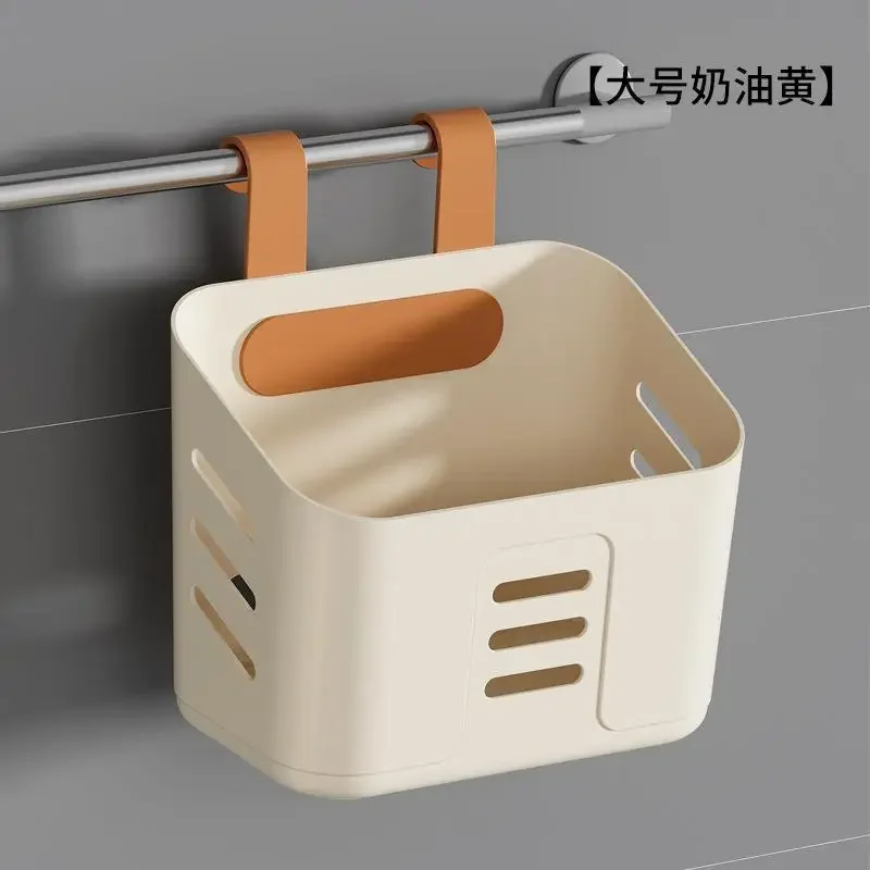 Versatile Hanging Basket for Kitchen and Home Decor