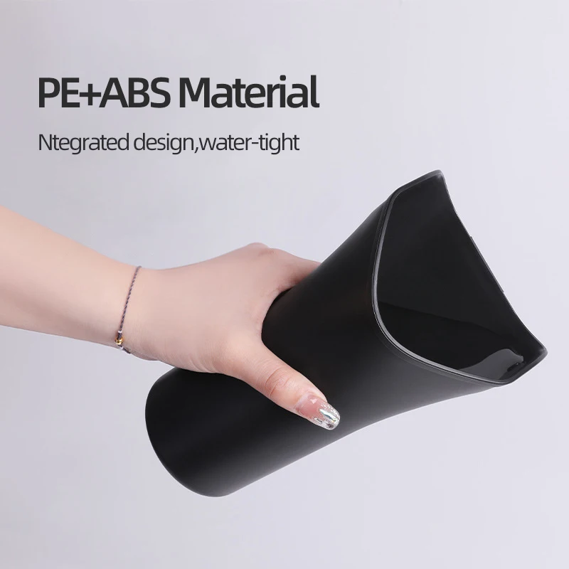 Multi-Functional Car Umbrella Storage Bucket Portable Auto Car Interior Umbrella Holder Storage Multipurpose Hanging umbrella holder