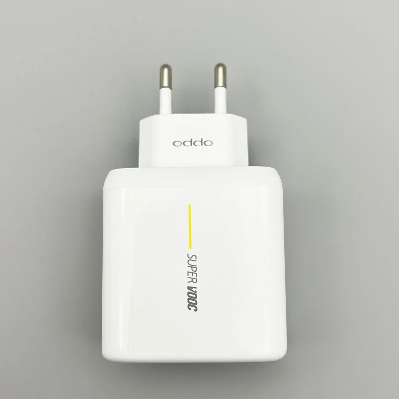 OPPO-cargador Original de 65W, adaptador de carga rápida Max SuperVooc para  Find X2 X3 Pro Reno7 Reno6 Pro + Realme X7 Q2 GT2 Pro GT Neo - AliExpress