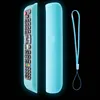 Luminous Green Silicone Protective Cover For Samsung TV Remote Control BN59-01198Q Remote Control 6