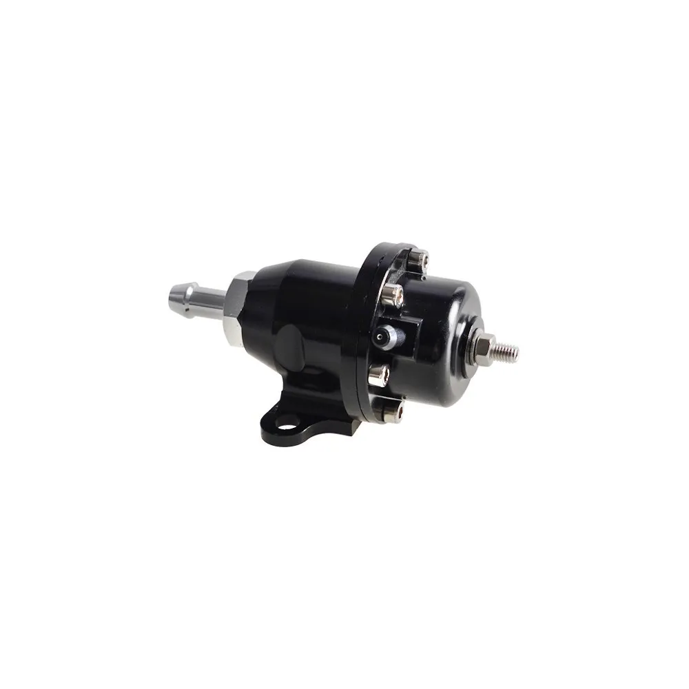 New Fuel Pressure Regulator Adjustable Aluminum Fuel Pressure Regulating Valve Honda Acura GSR Civic Prelude F22 1992-96