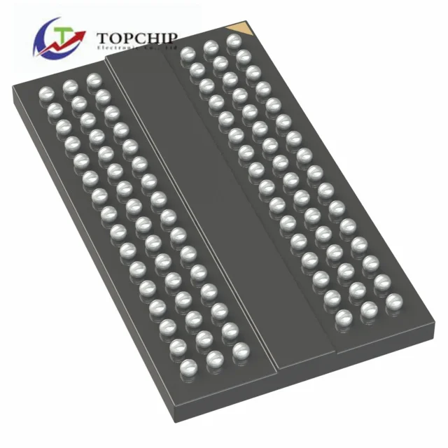 

1 шт., новинка, оригинальная Φ IT:P D9SHG MT41K256M16TW-107 DDR SDRAM