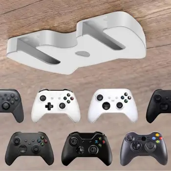 Xbox 시리즈 X, S, Xboxone, 360 게임용 액세서리, 컨트롤러 스탠드 홀더, 핸들 랙, 게임패드 걸이식 보관 브래킷