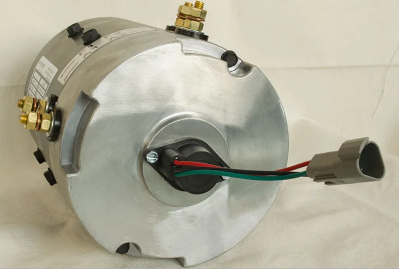  DC ,  īƮ XP-2067-S, 48V, 3.7kW, 2500RPM