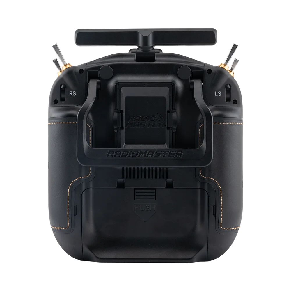 RadioMaster TX16S MK3 MAX 듀얼밴드 Gemini V6 홀 짐벌 5인치 IPS 터치스크린 EdgeTX ExpressLRS ISM 2.4GHz 무선 컨트롤러