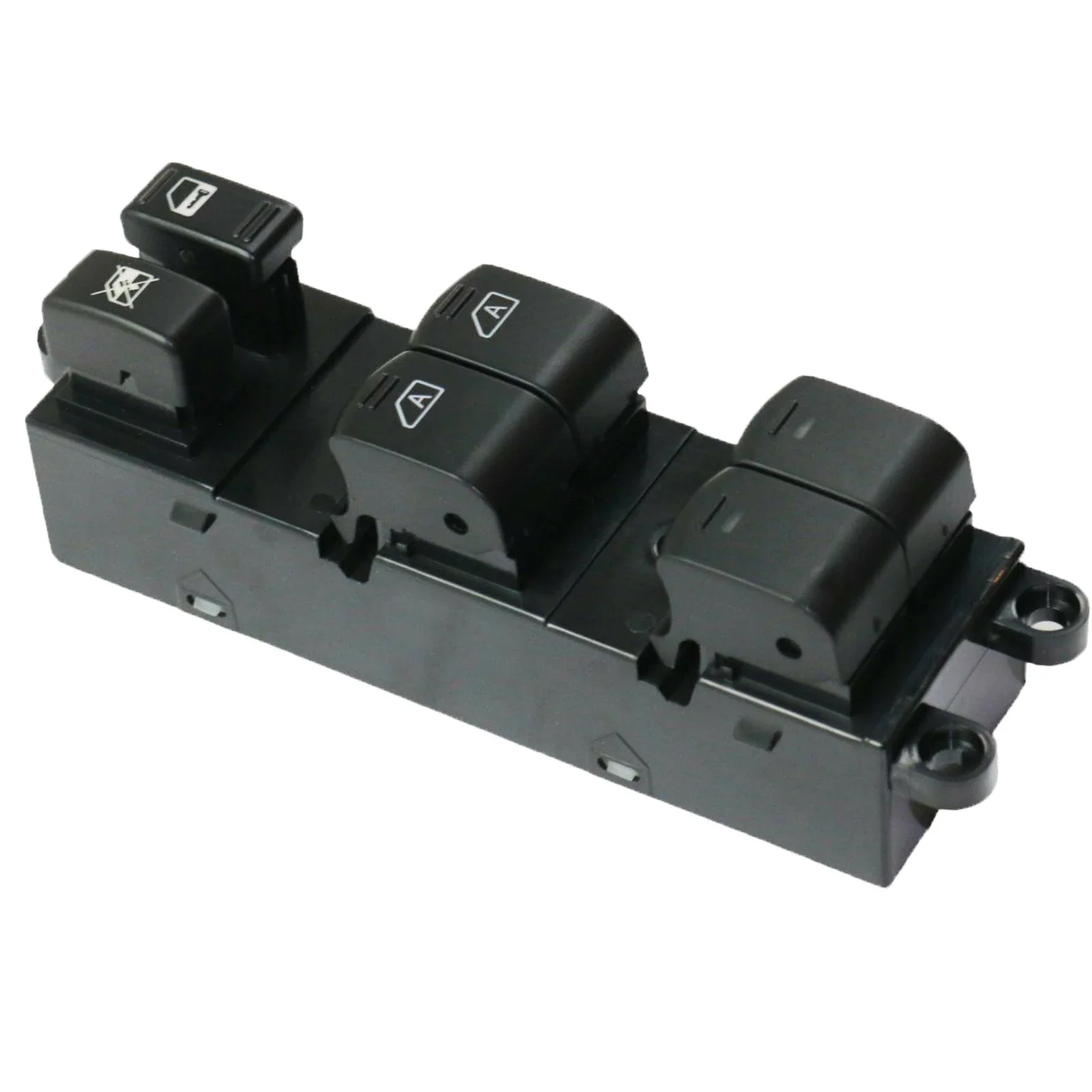 Electric Power Window Switch Front Left For Nissan Murano II