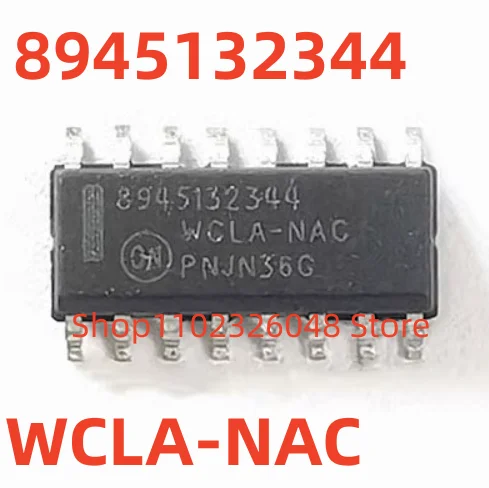 1 Pz 8945132344 Wcla-Nac Soic-16 Ic Chip