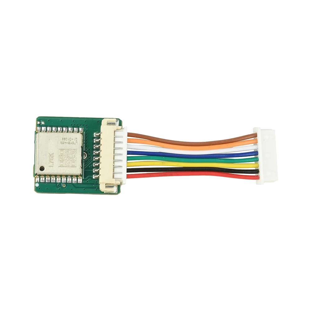 Module GPS Heltec V4 WiFi LoRa 32 L76K pour Meshtastic IoT