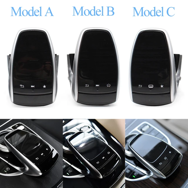 Car Console Navigation Handwriting Controller Panel Touchpad Control For  Mercedes BENZ C GLC GLS GLE E Class W205 W253 W166 W213 - AliExpress