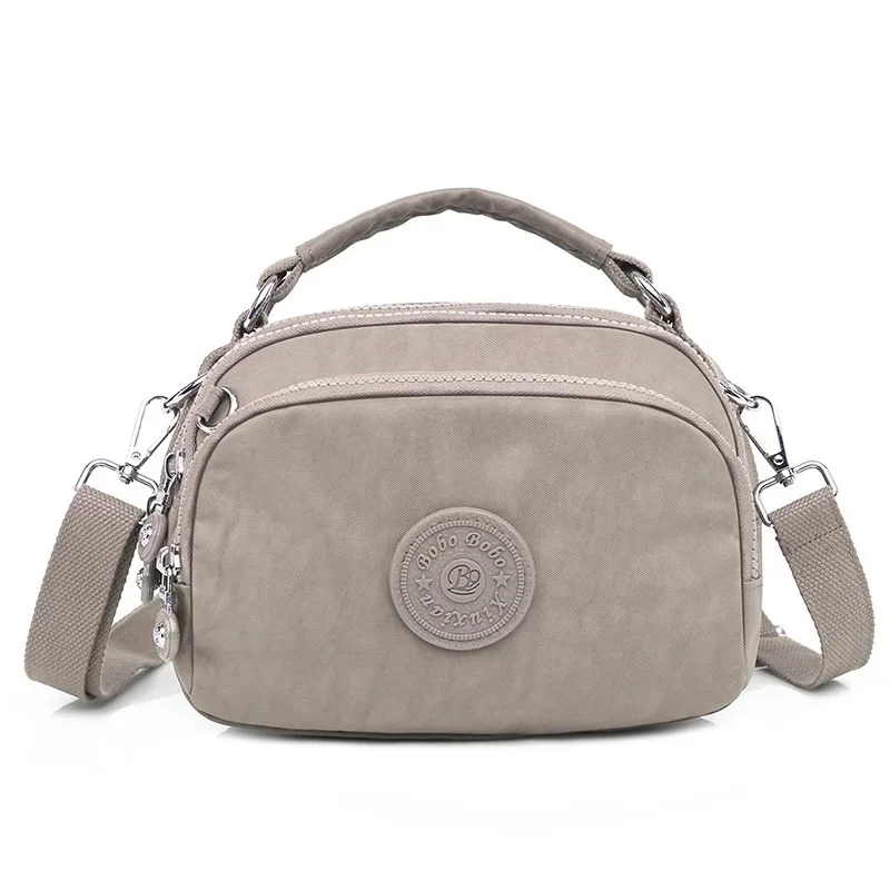 

Small Bag Women's Crossbody Bags Fashion messenger bag female mobile phone shoulder many pockets mini