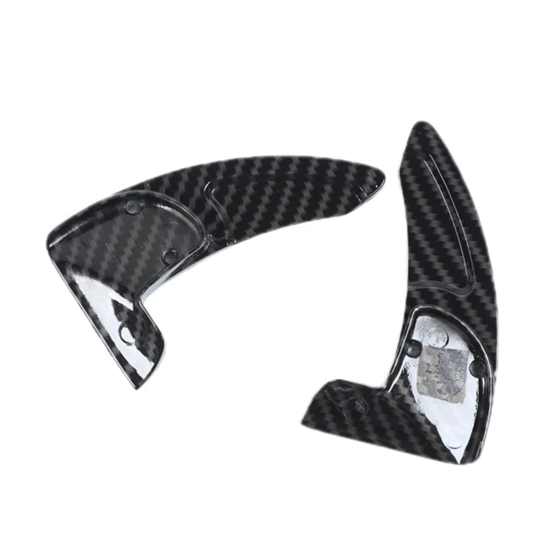 

Весло переключения рулевого колеса, удлиненный рычаг переключения передач из алюминиевого сплава для фотоэлементов Durango 2015-2021