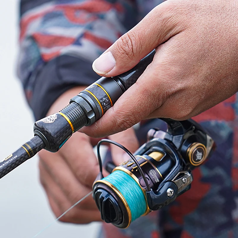 Histar 4 ȭ ߼ 1.85-2.18m  ĳƮ 40T + T1100G Toray ī нƮ ׼ L-MH 浵 RS Ti ձ ̵ ˴