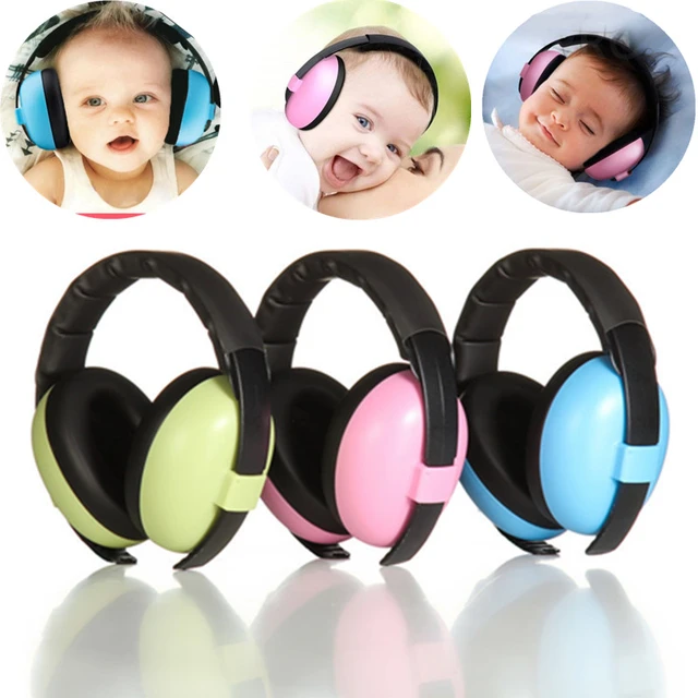 Cache oreille enfant – Fit Super-Humain