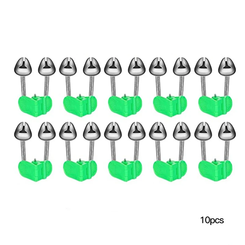 green 10pcs