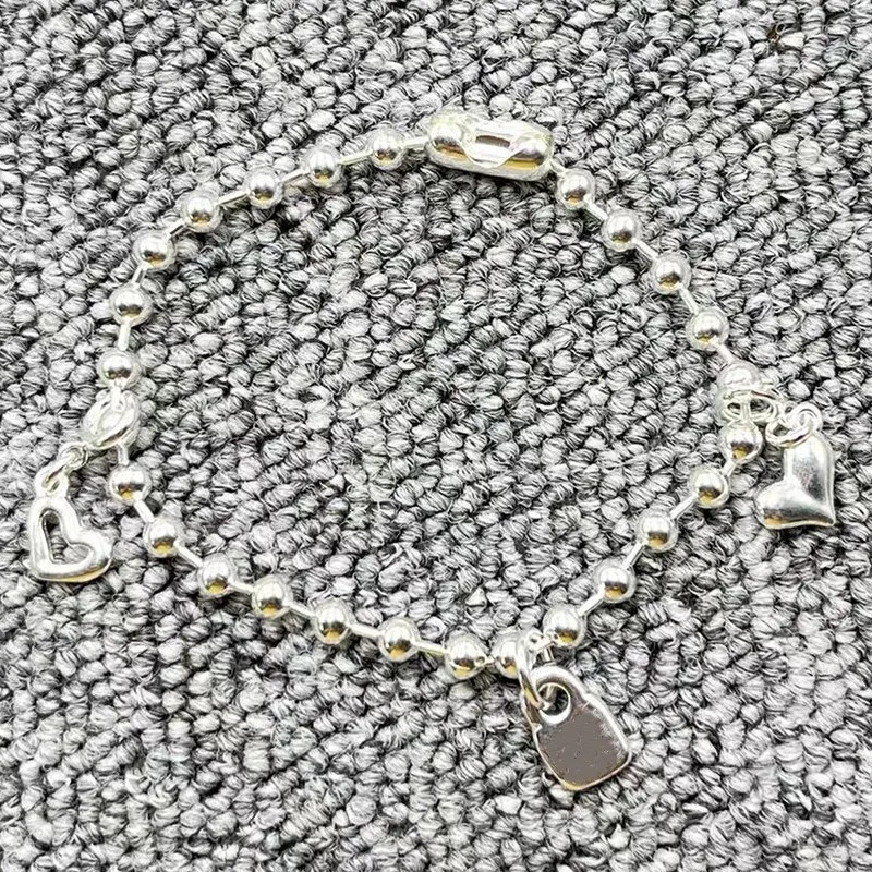 

Europe and America 2023 New Creative Design High Quality niche Lightweight Bracelet Women's Jewelry Romantic Gift