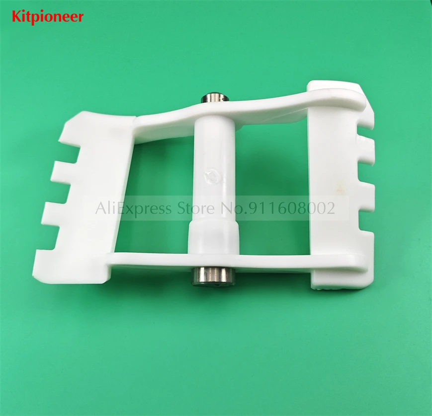 

1 вал мешалки, новый фитинг, скребок, стержень, запасная часть для MK машина для джелато, твердый изготовитель мороженого, длина 13 см