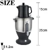 Sonifer 6L Electric Kettle Stainless Steel Kitchen Appliances Smart Kettle Whistle Kettle Samovar Tea Thermo Pot Gift SF2088 6