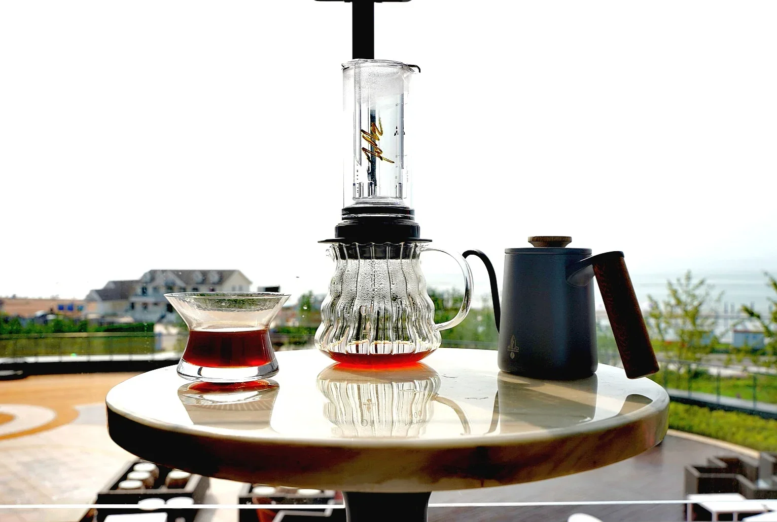 

Оригинальный Австралийский DelterCoffeePress D, фильтр для специального кофе, ручная кофеварка для кемпинга на открытом воздухе