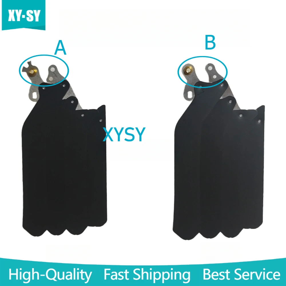 New Shutter Unit Assembly Curtain Blade for Sony ILCE A7M2 A7M3 A7M4 A7r2 A7S2 A7R3 A7R4 A7II A7III A7IV A7 Mark II III IV 2 3 4