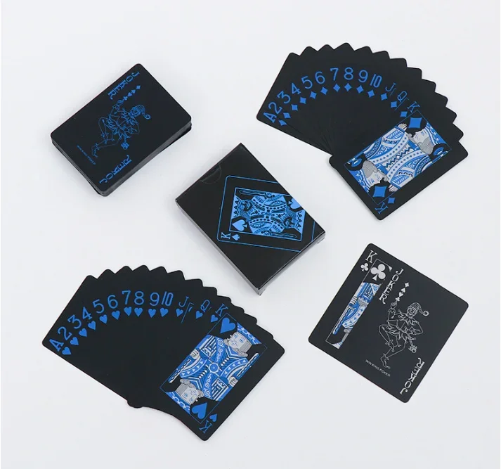 water proof Blue1