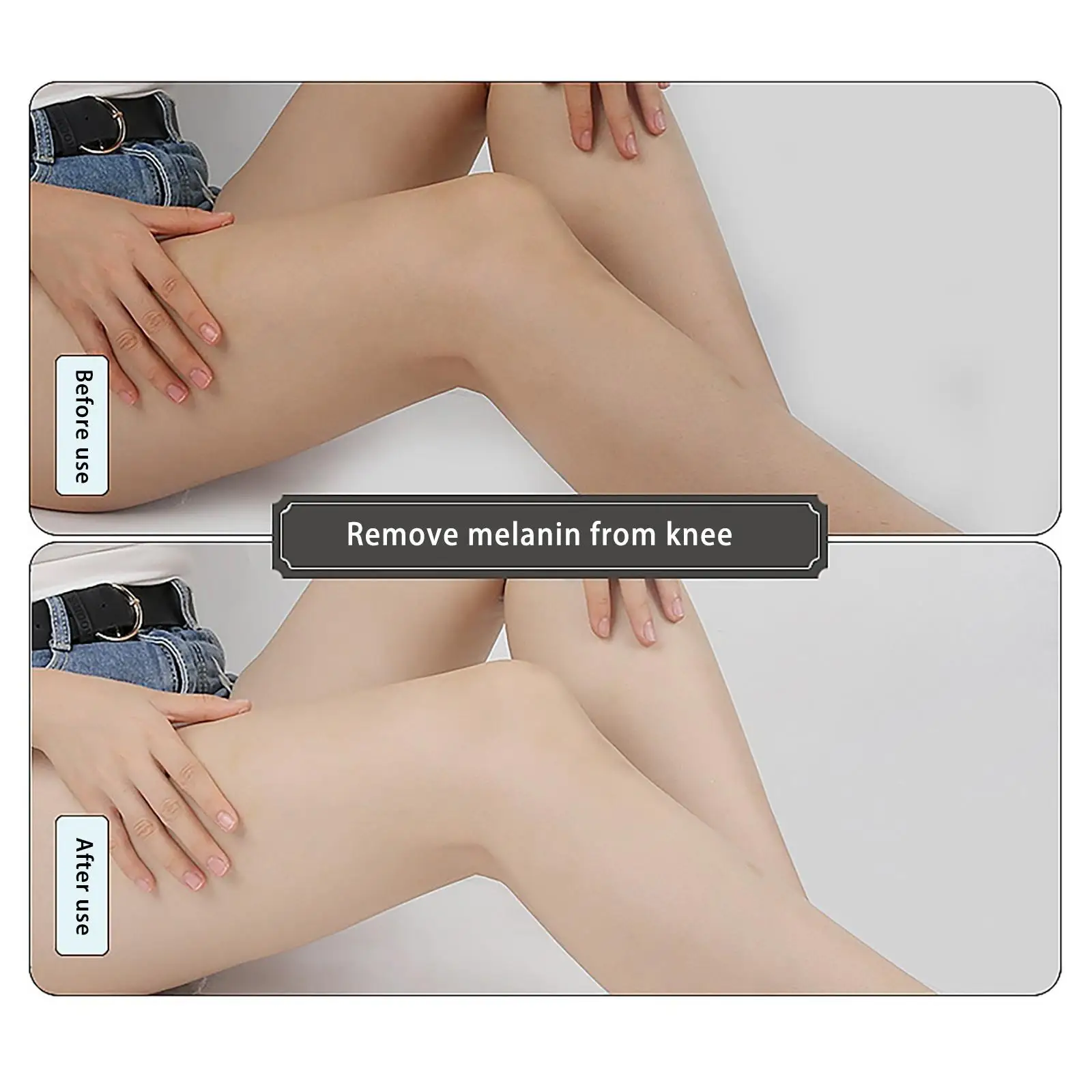 Рисунок 5 - Волшебное отбеливание крем для