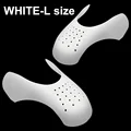 White - L size