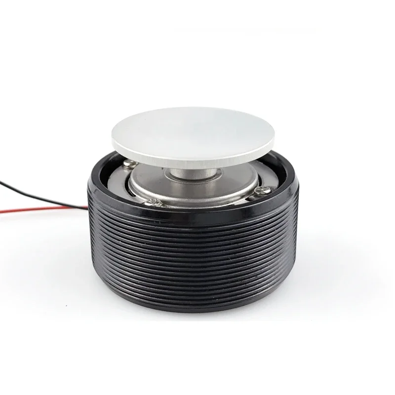 25W/20W 4/8 Ohm Subwoofer Resonance Bass Neodymium Speaker 44/50MM Full Range Loudspeaker Sound Exciter Vibration Speaker bluetooth speaker